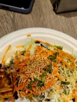 Aloo Tikki Chat