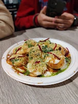 Dahi Puri