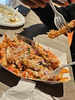Fries Chat