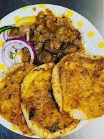 Nutri Kulcha