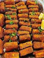 Paneer Nuggets 7 pcs